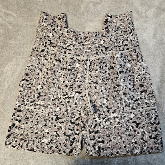 Athleta Women's Salutation Textured Jogger Size Large - Picture 4 of 13